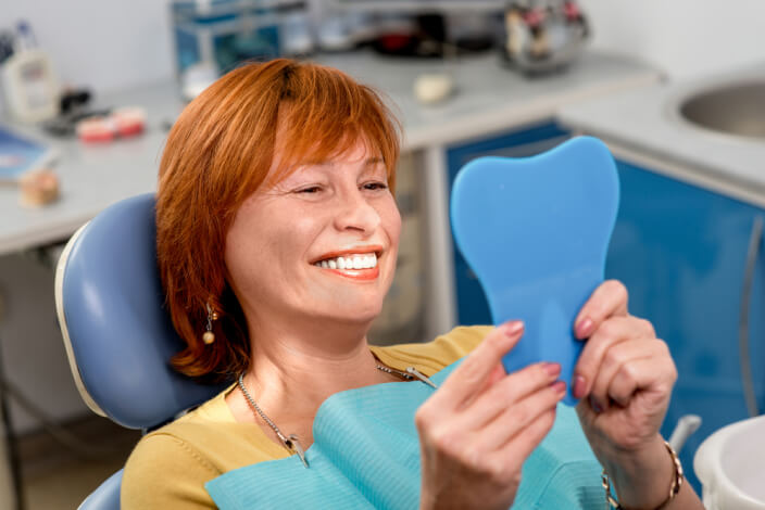 Dental Implants - Smille Works