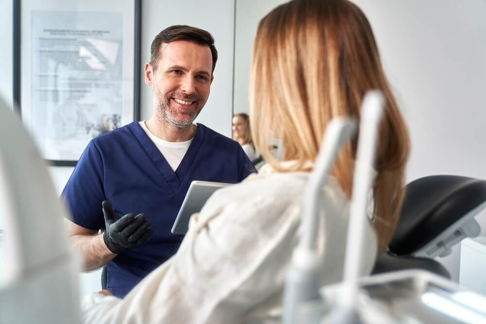 Oral Surgery